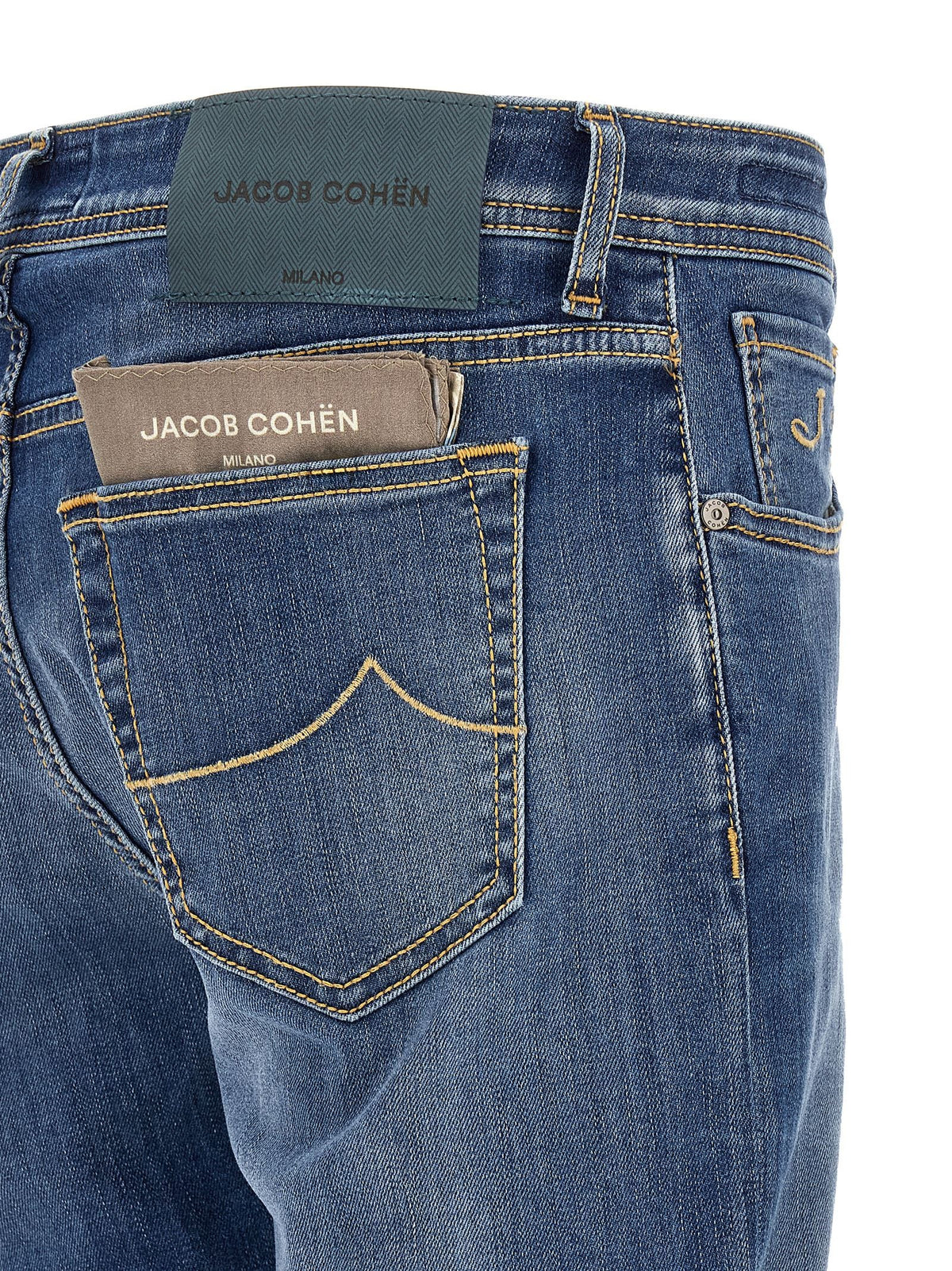 'Viktor V2' jeans