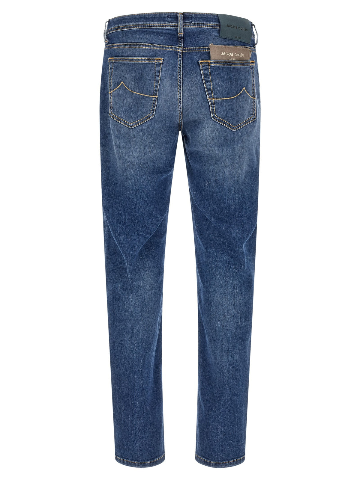 'Viktor V2' jeans