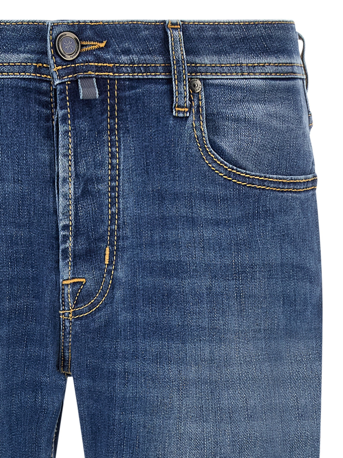 'Viktor V2' jeans