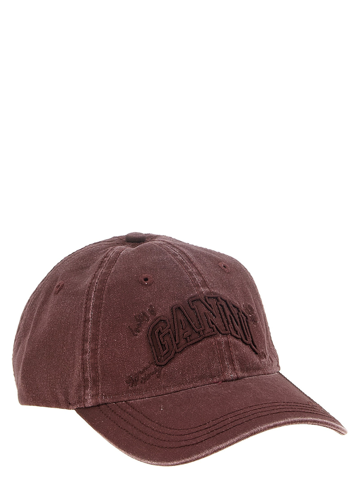 Vintage logo hat