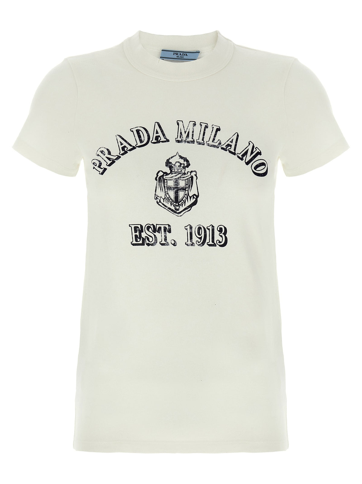 Vintage logo T-shirt