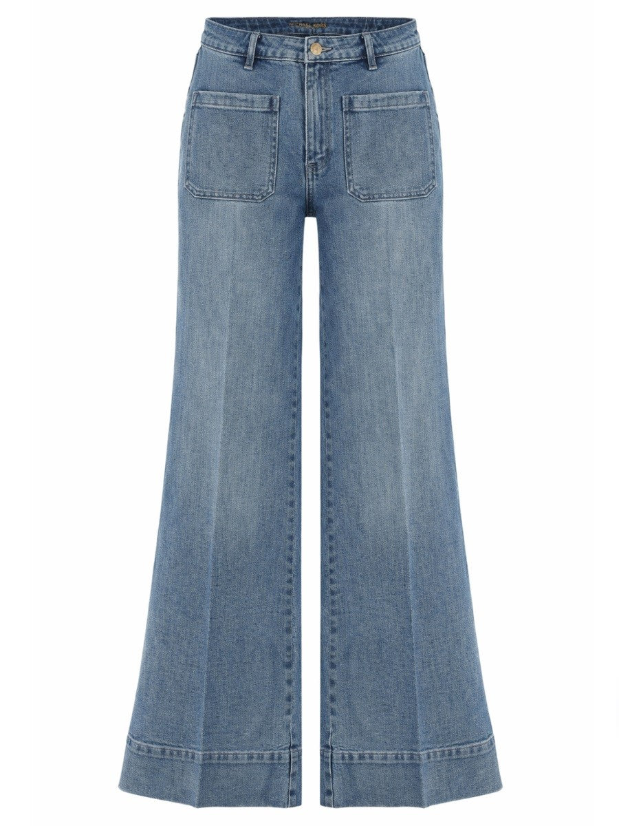 "VIOLETTE" JEANS