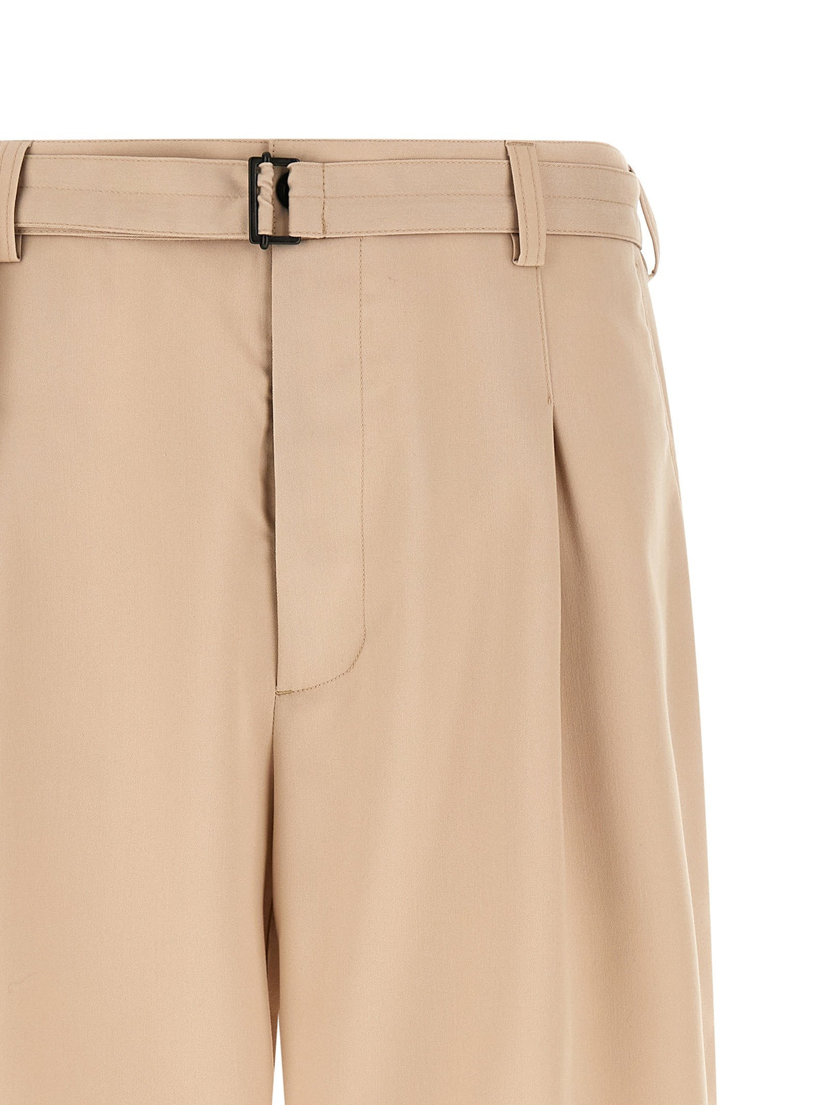 'Viper' bermuda shorts