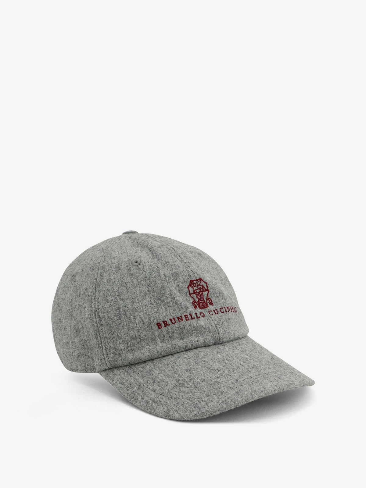 Virgin wool hat