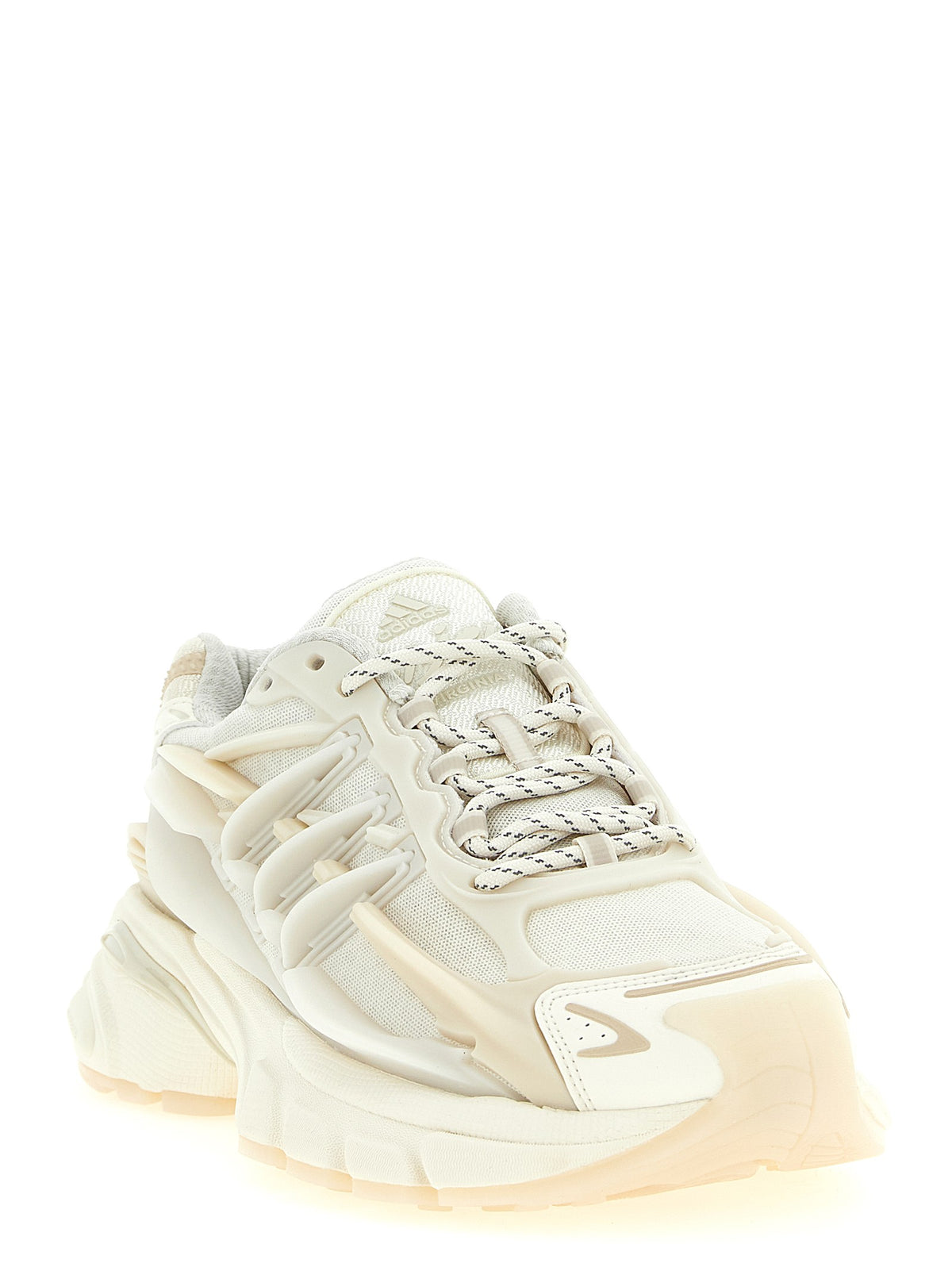 VIRGINIA Adistar Jellysifh Triple White sneakers