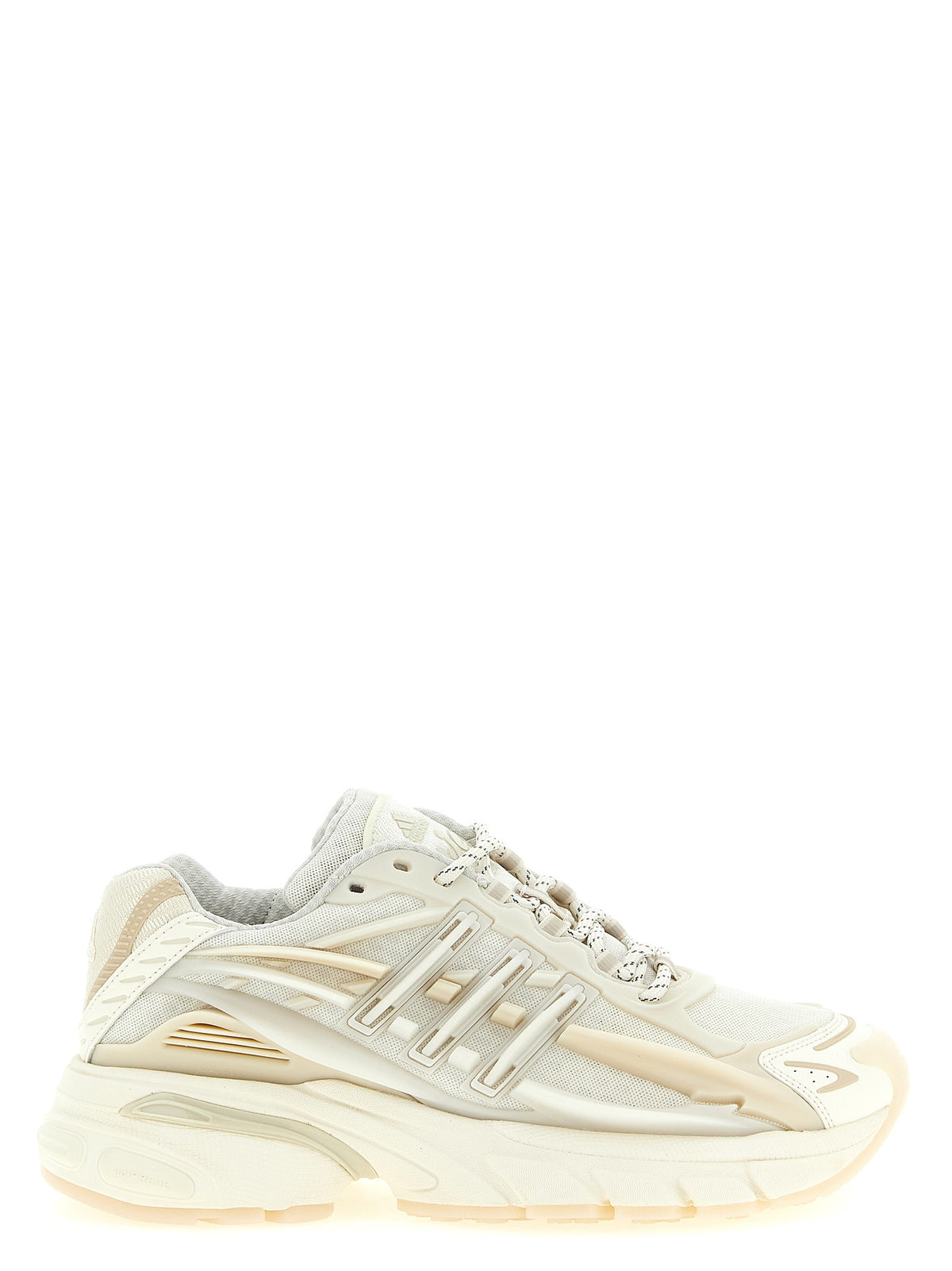 VIRGINIA Adistar Jellysifh Triple White sneakers