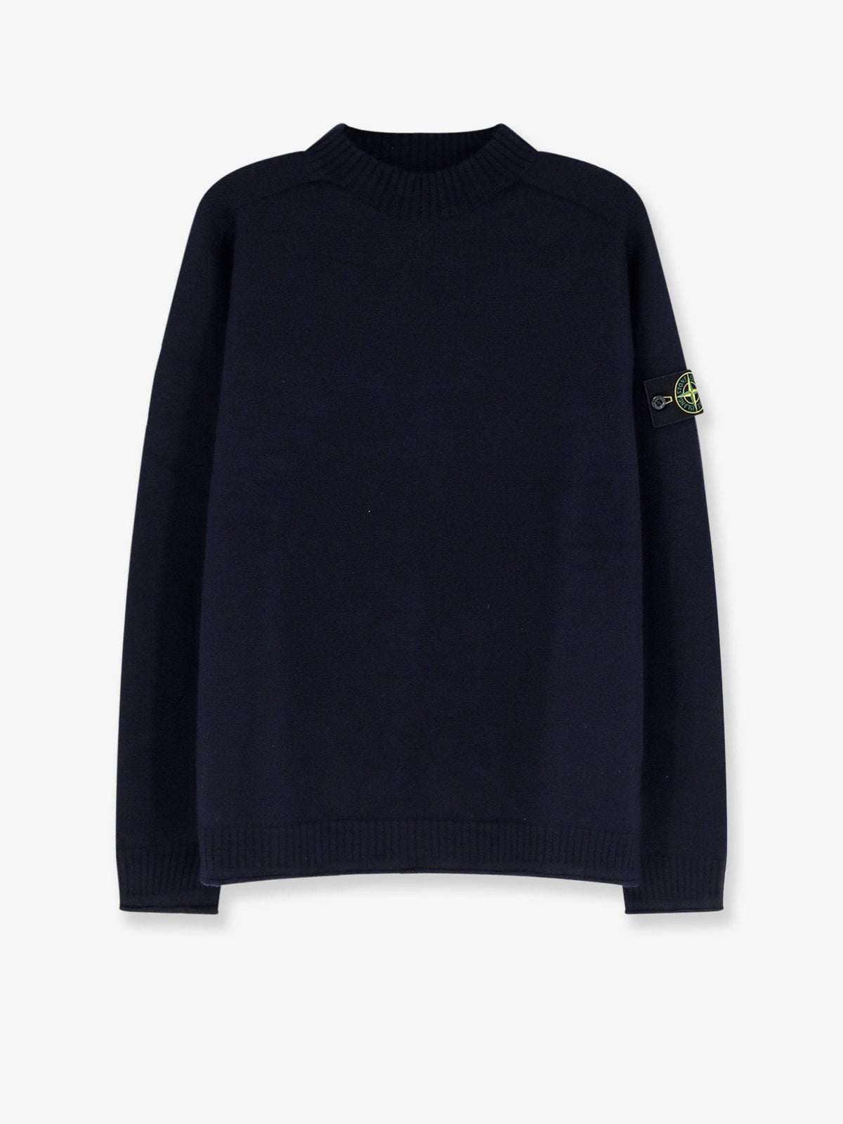 Virigin wool sweater