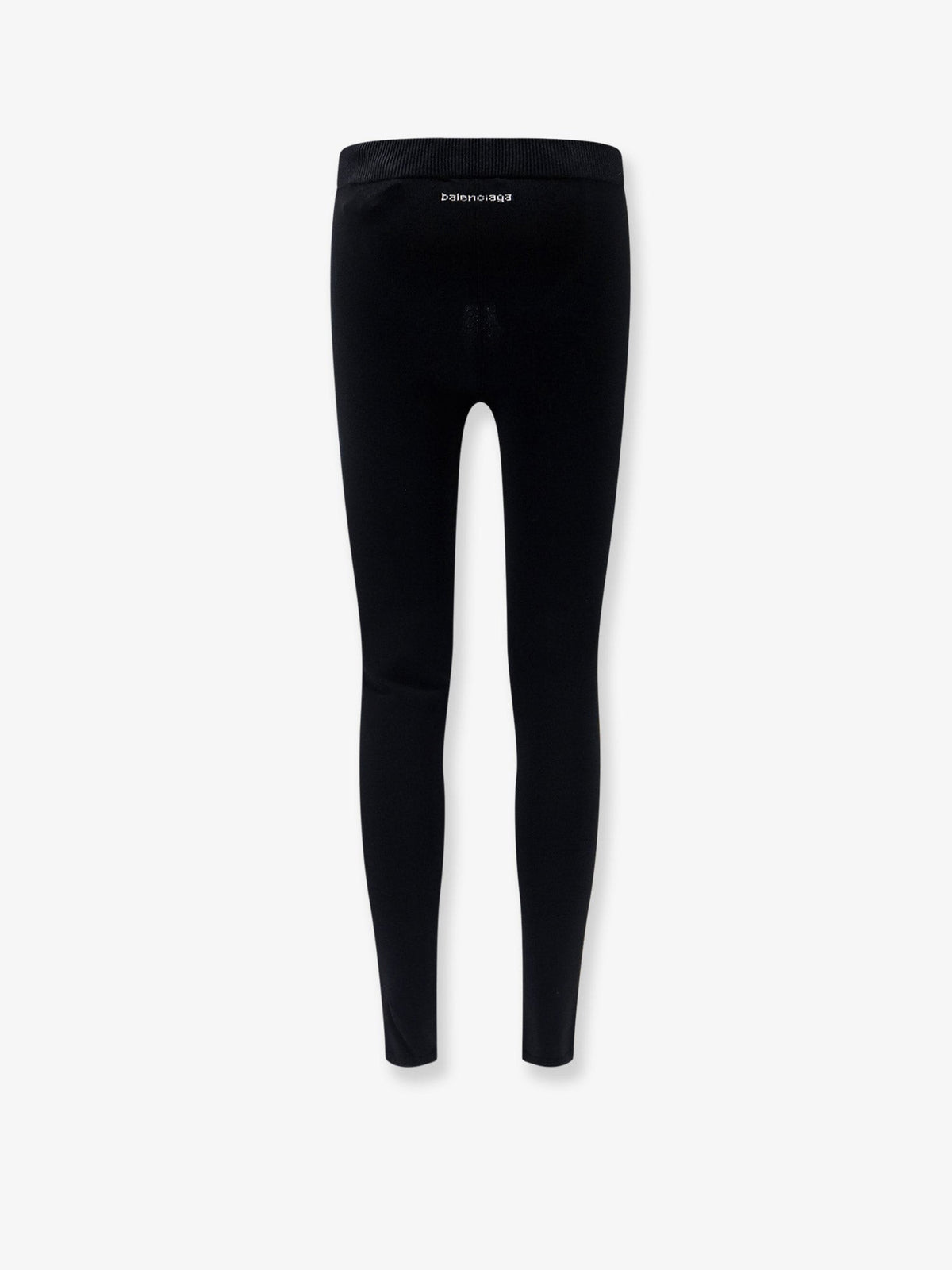 Viscose blend leggings