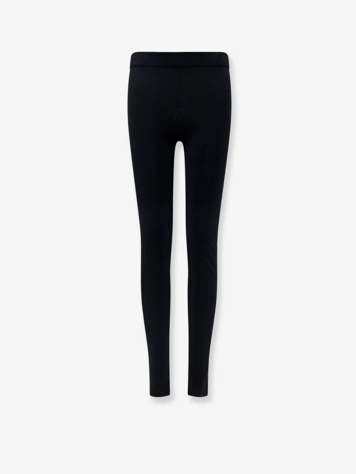 Viscose blend leggings