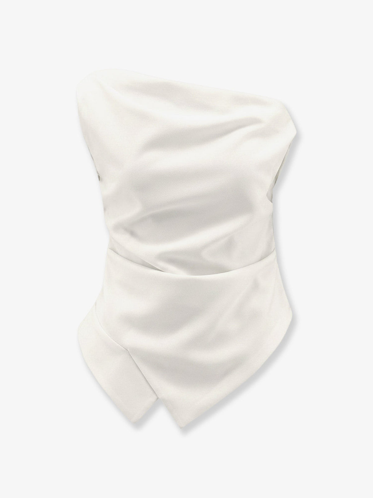 Viscose blend top