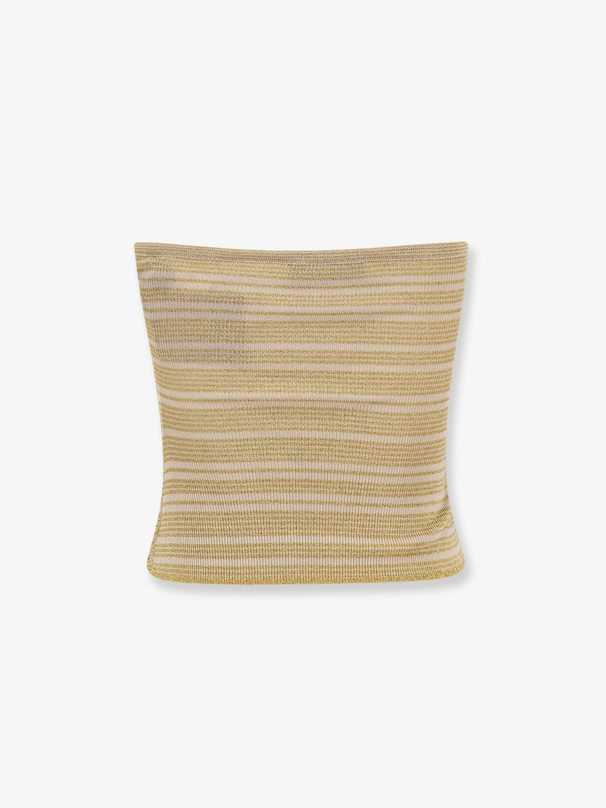 Viscose blend top