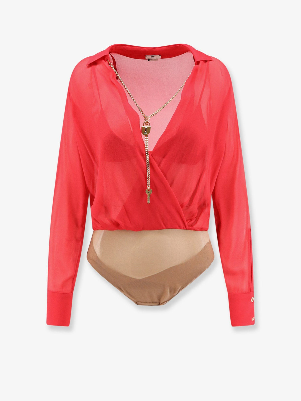 Viscose Body Shirt