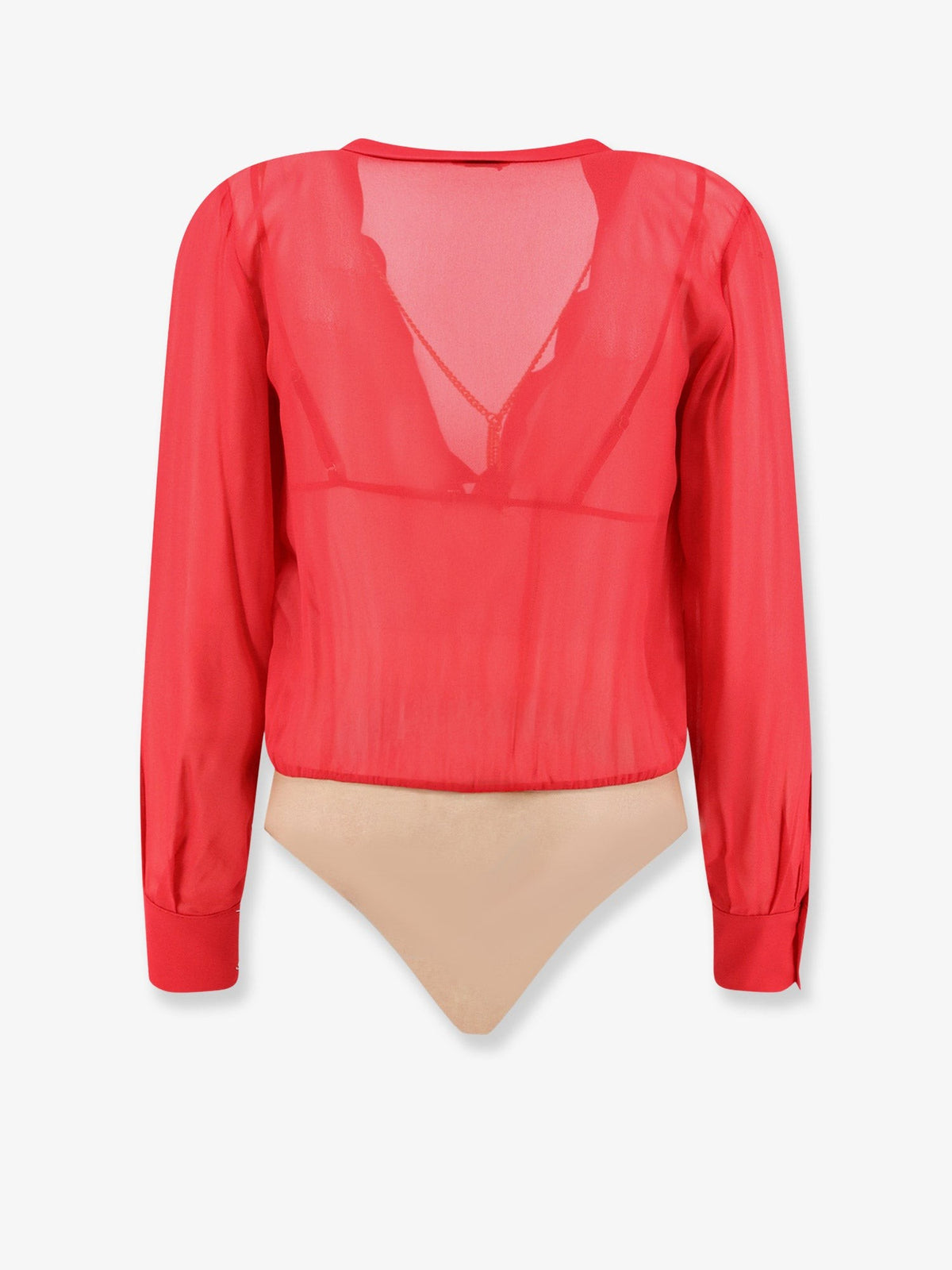 Viscose Body Shirt