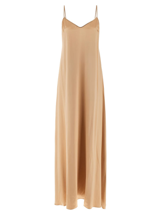 Viscose dress