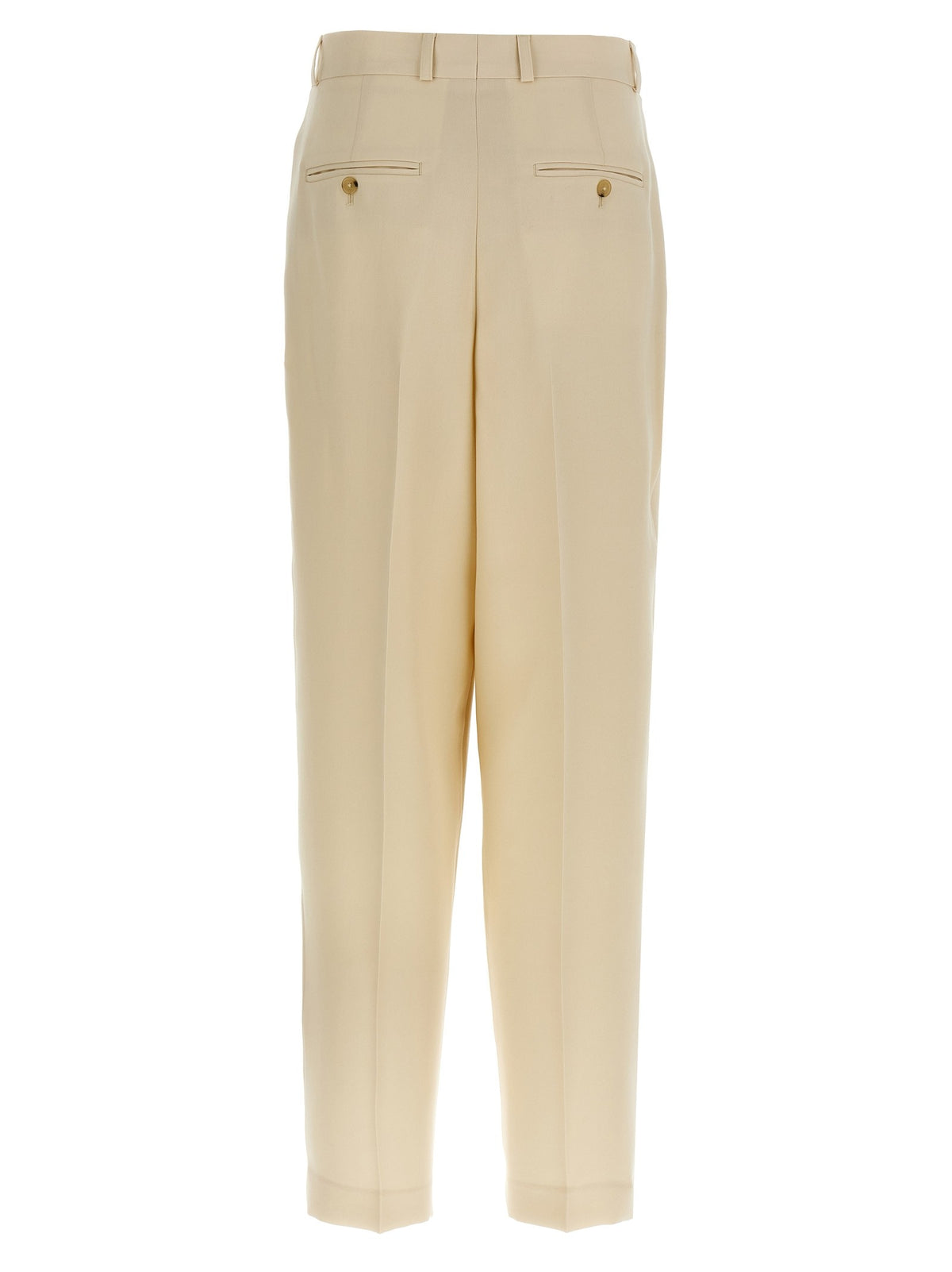Viscose pants
