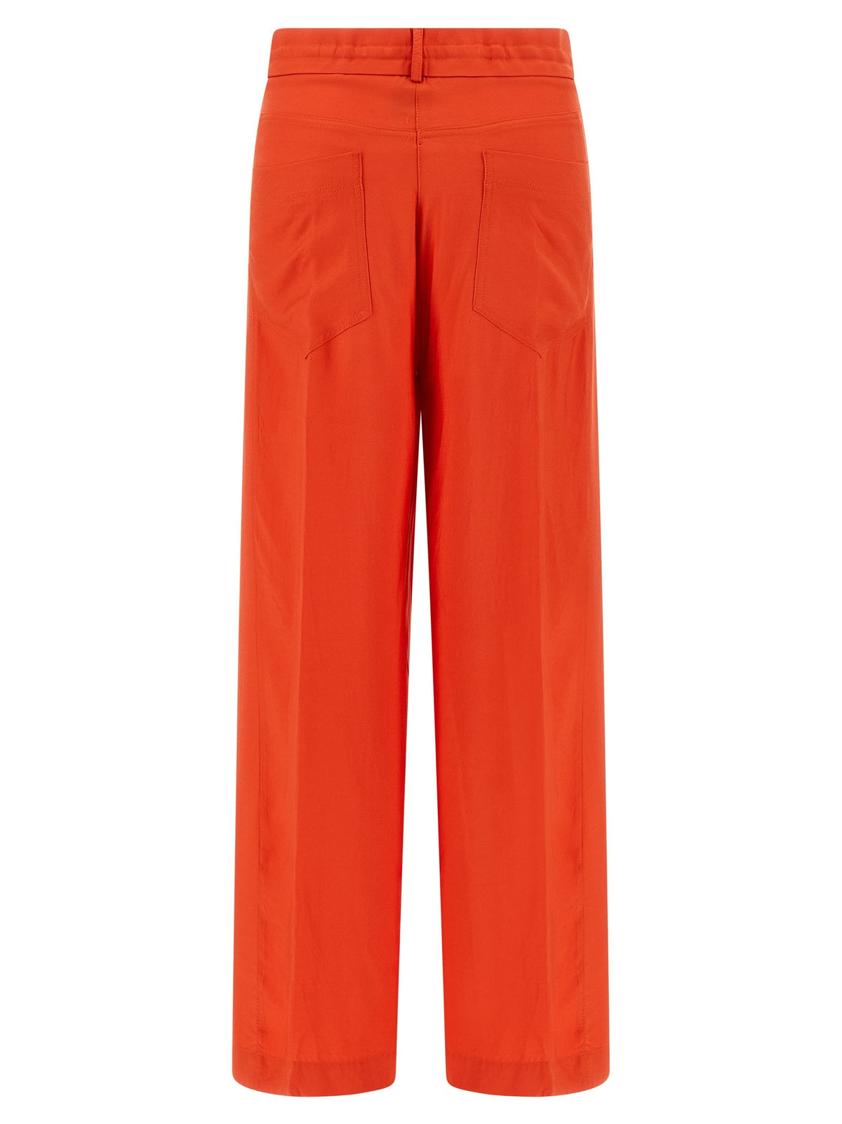 Viscose pants