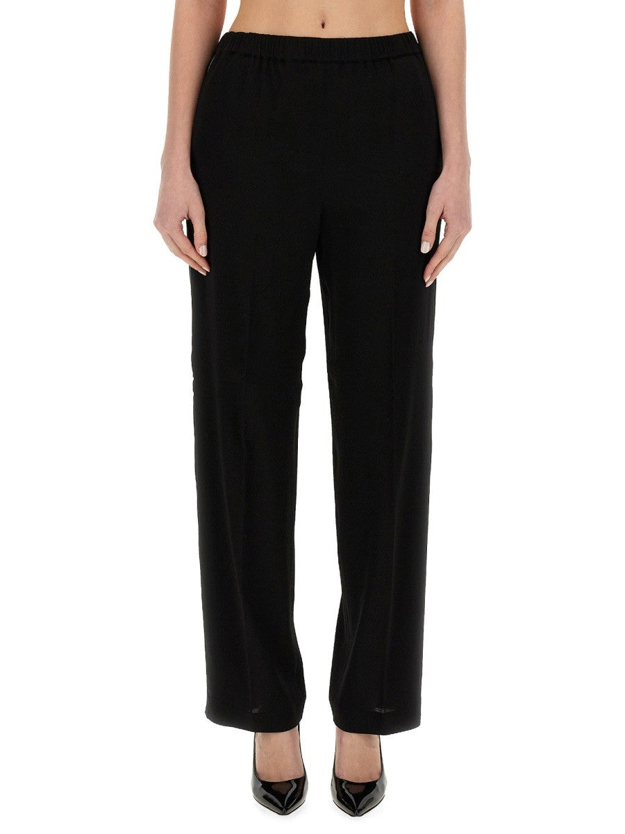 VISCOSE PANTS