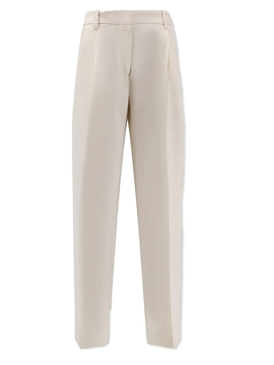 VISCOSE PANTS
