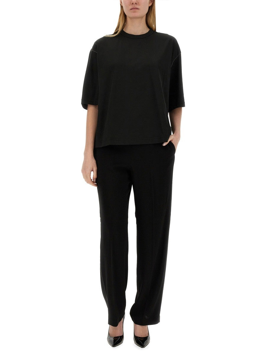 VISCOSE PANTS