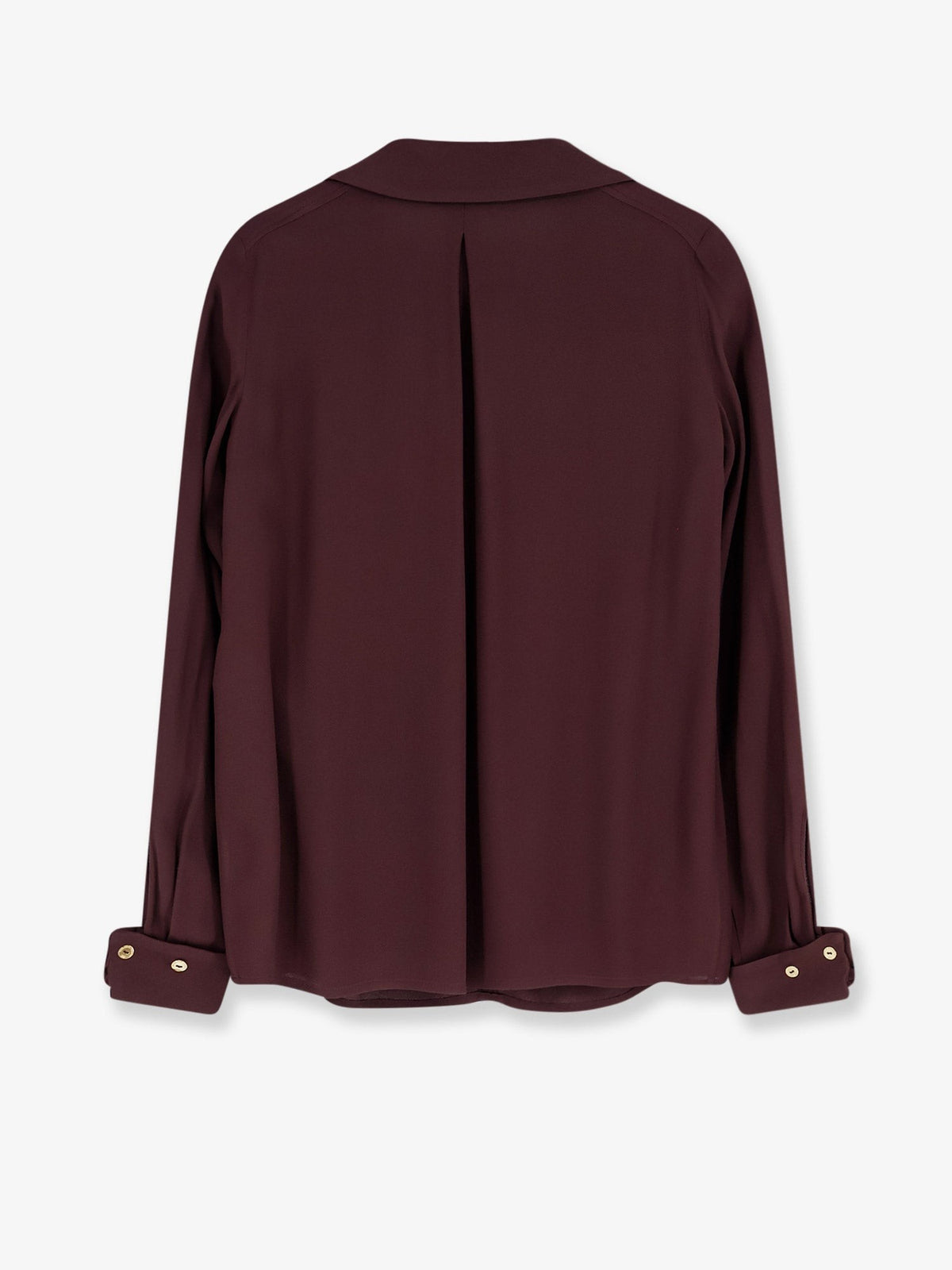 Viscose shirt