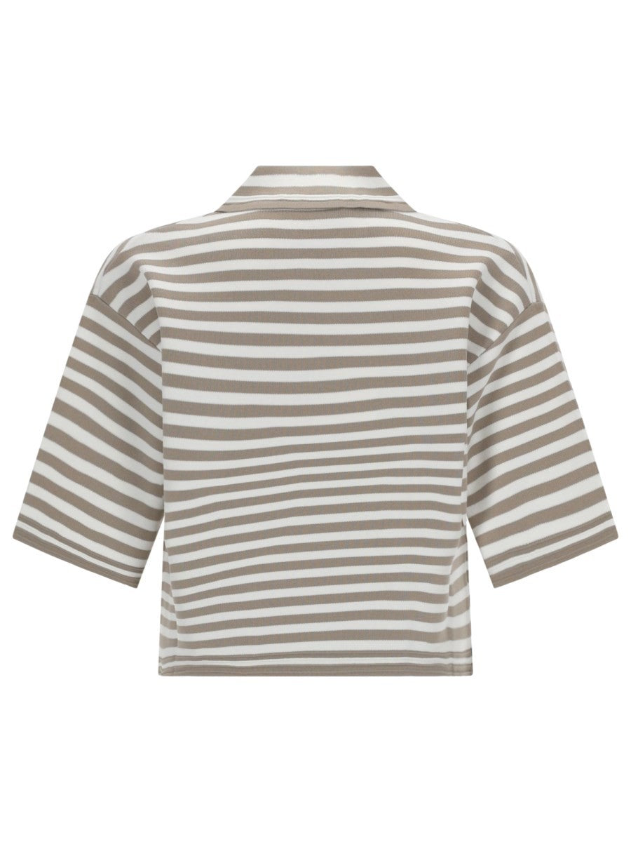 VISCOSE TOPS.