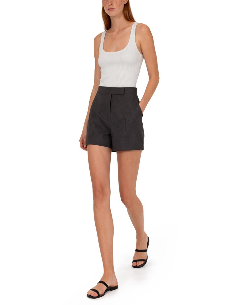 VISCOSE TOPS.