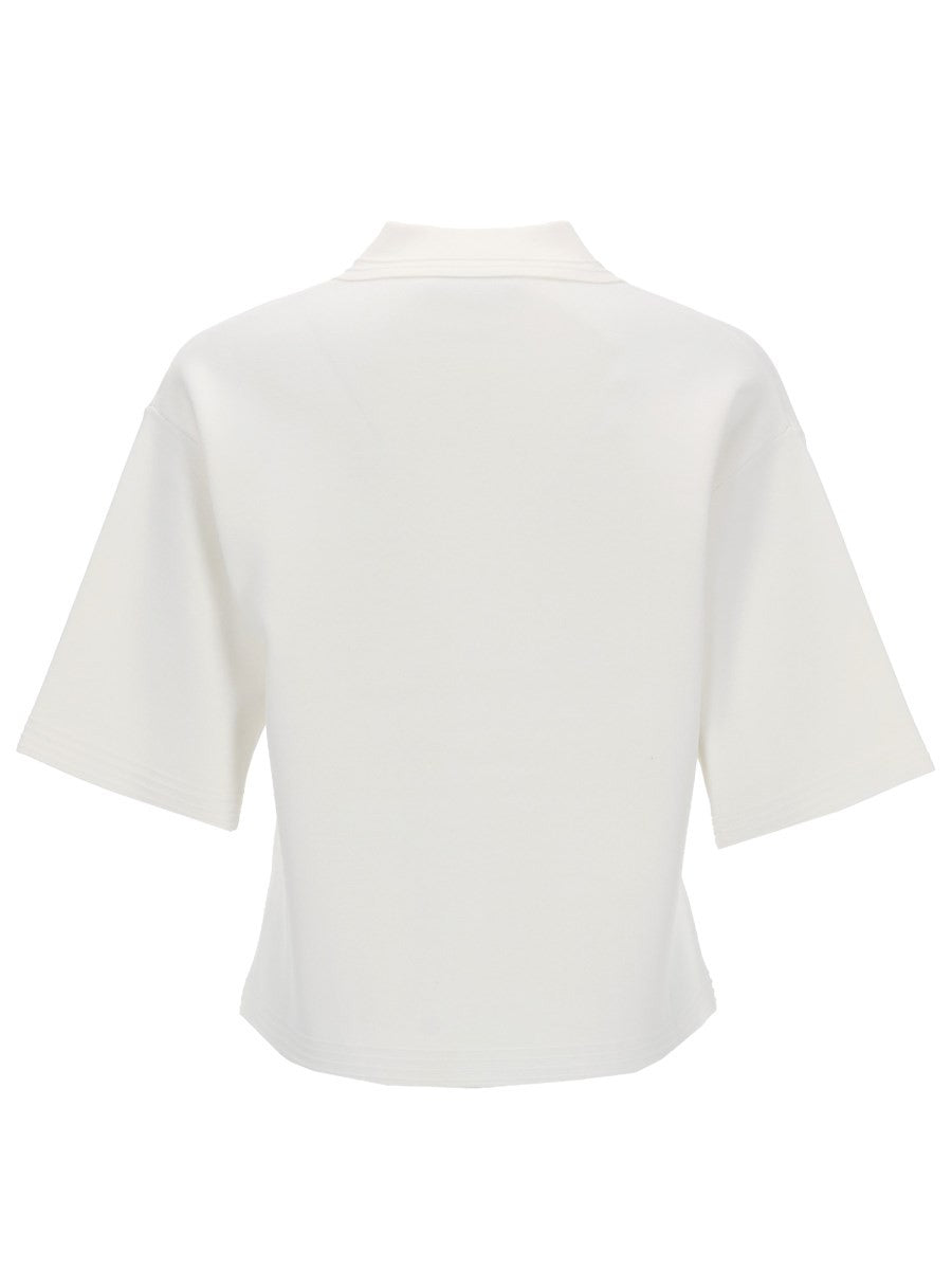 VISCOSE TOPS.