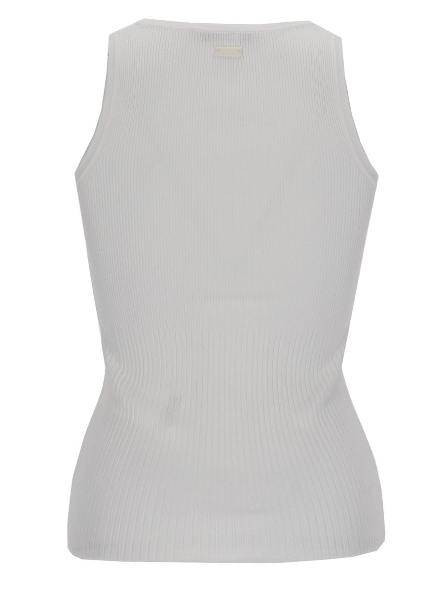 VISCOSE TOPS.
