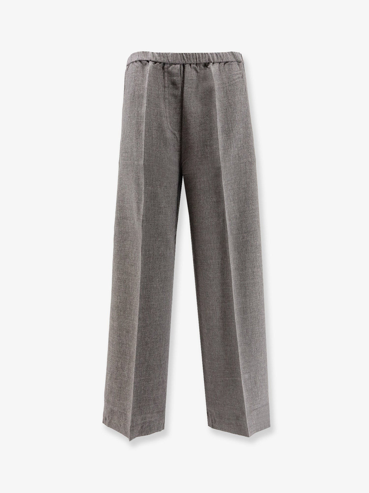 Viscose trousers