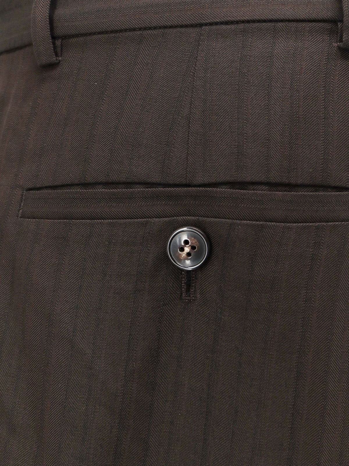 Viscose trousers
