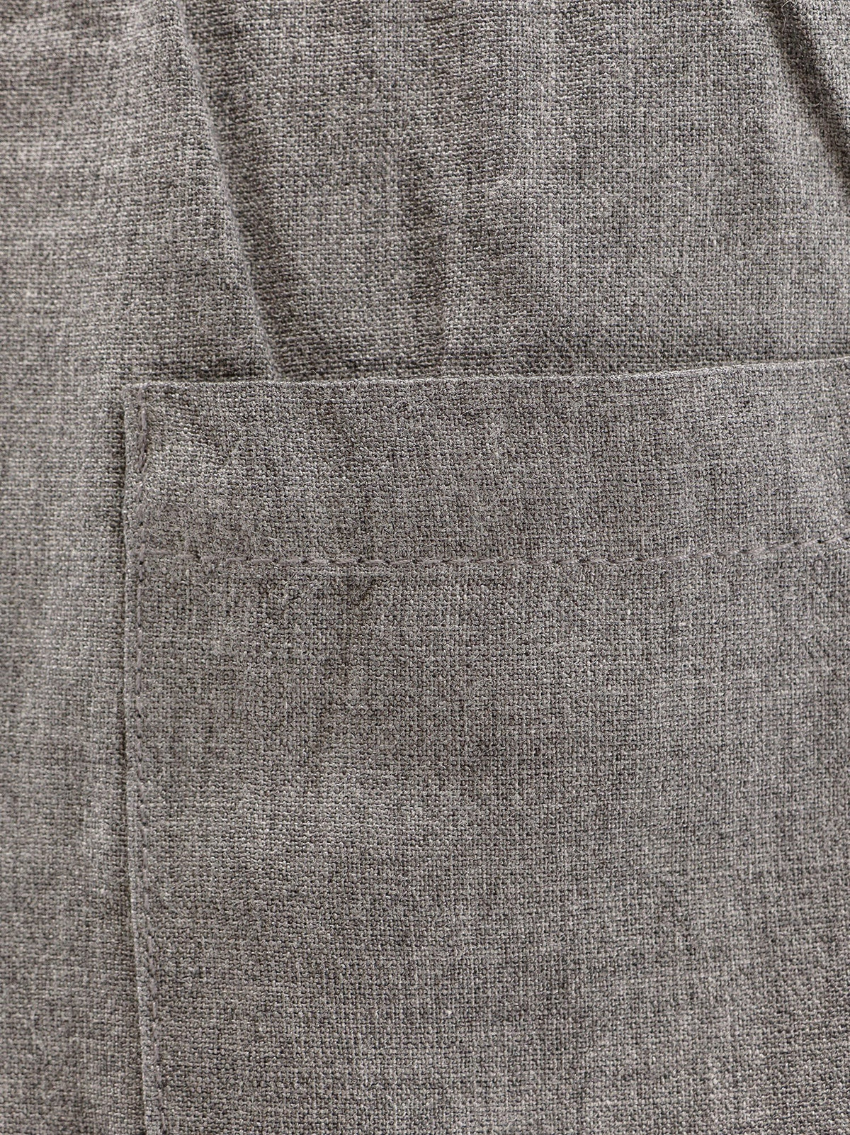 Viscose trousers