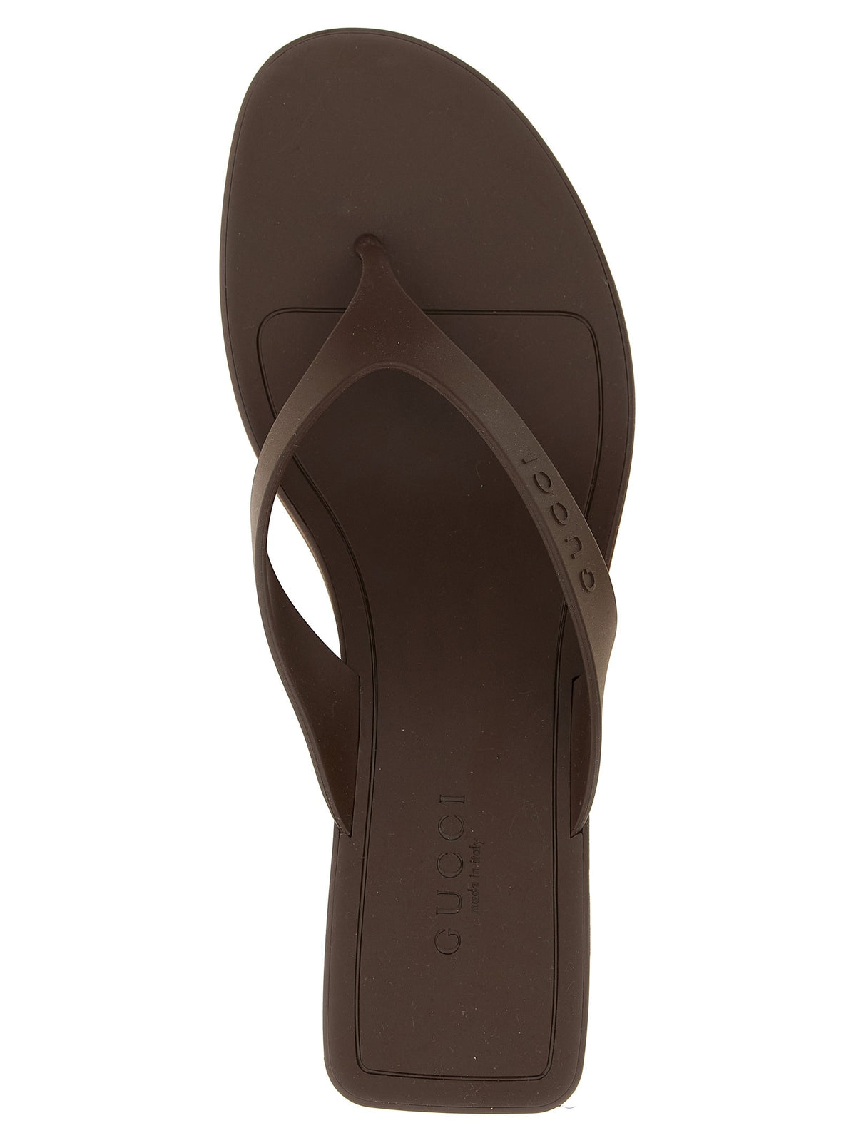 'Vittoria' flip flops