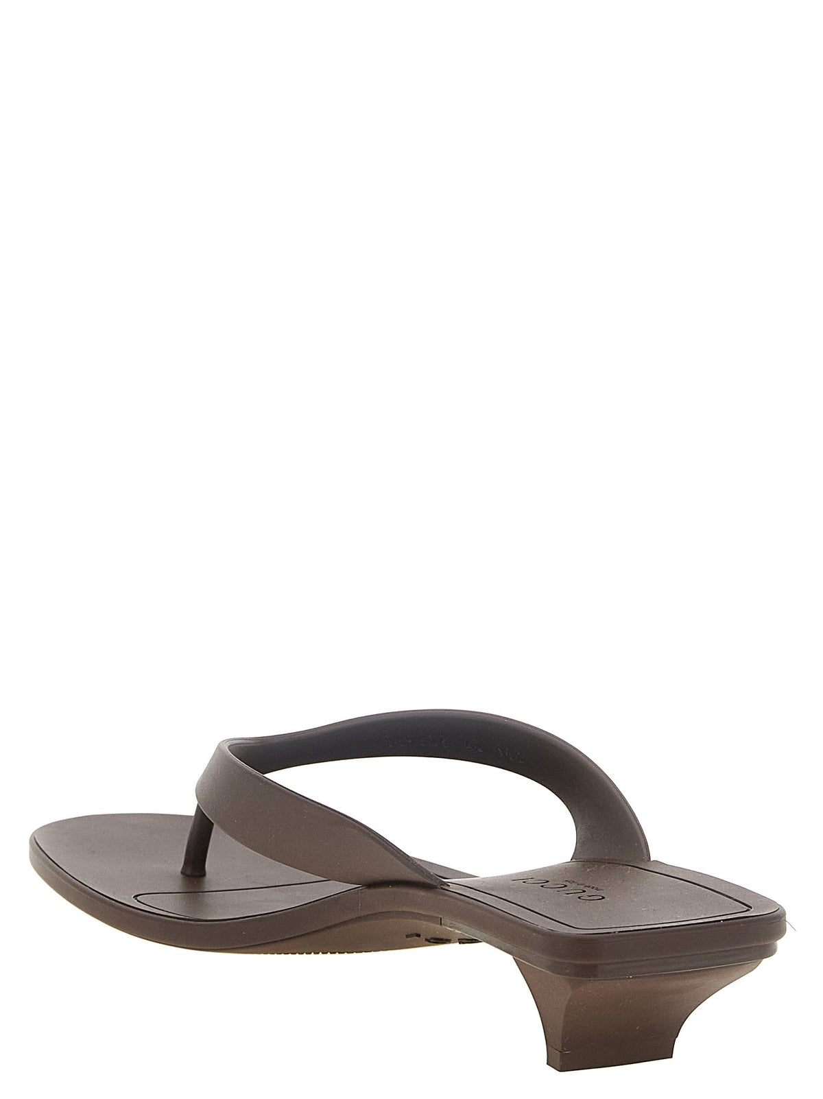 'Vittoria' flip flops
