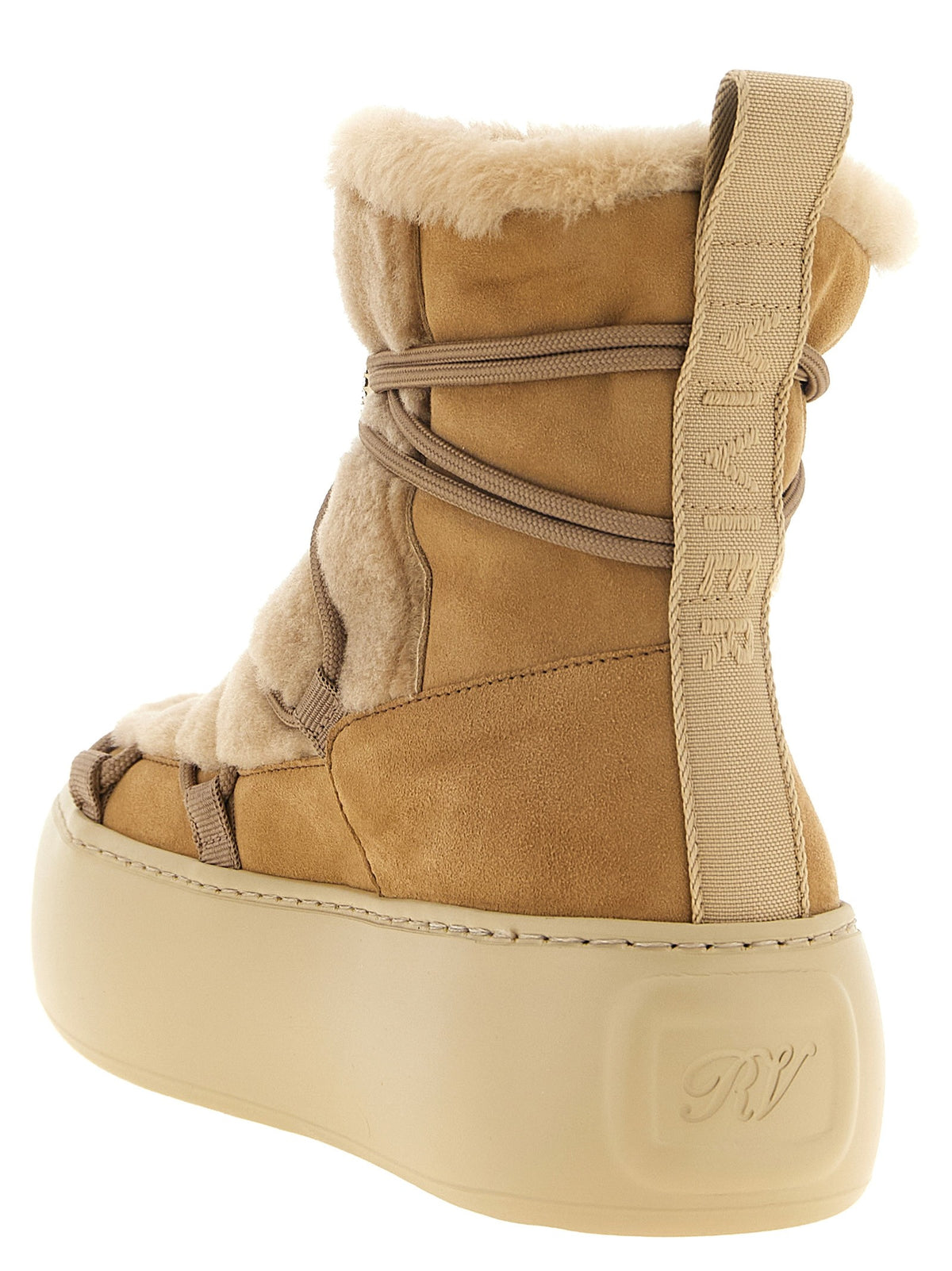 'Viv Up' ankle boots