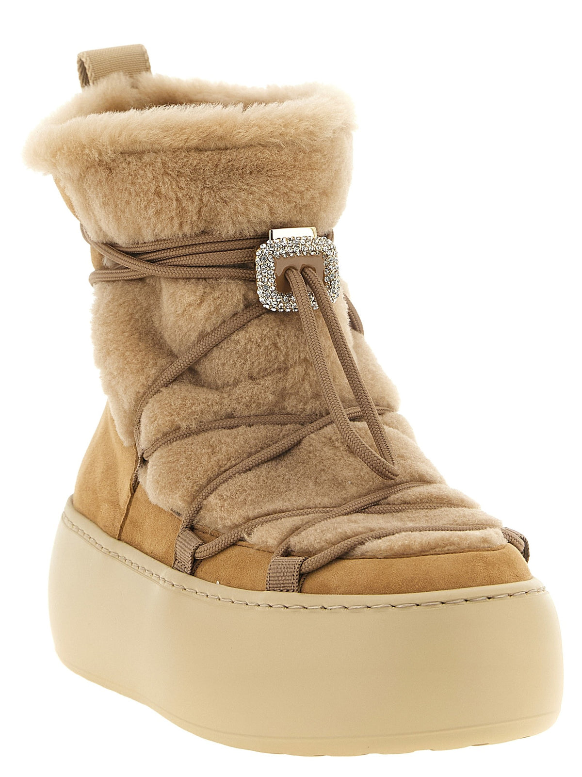 'Viv Up' ankle boots