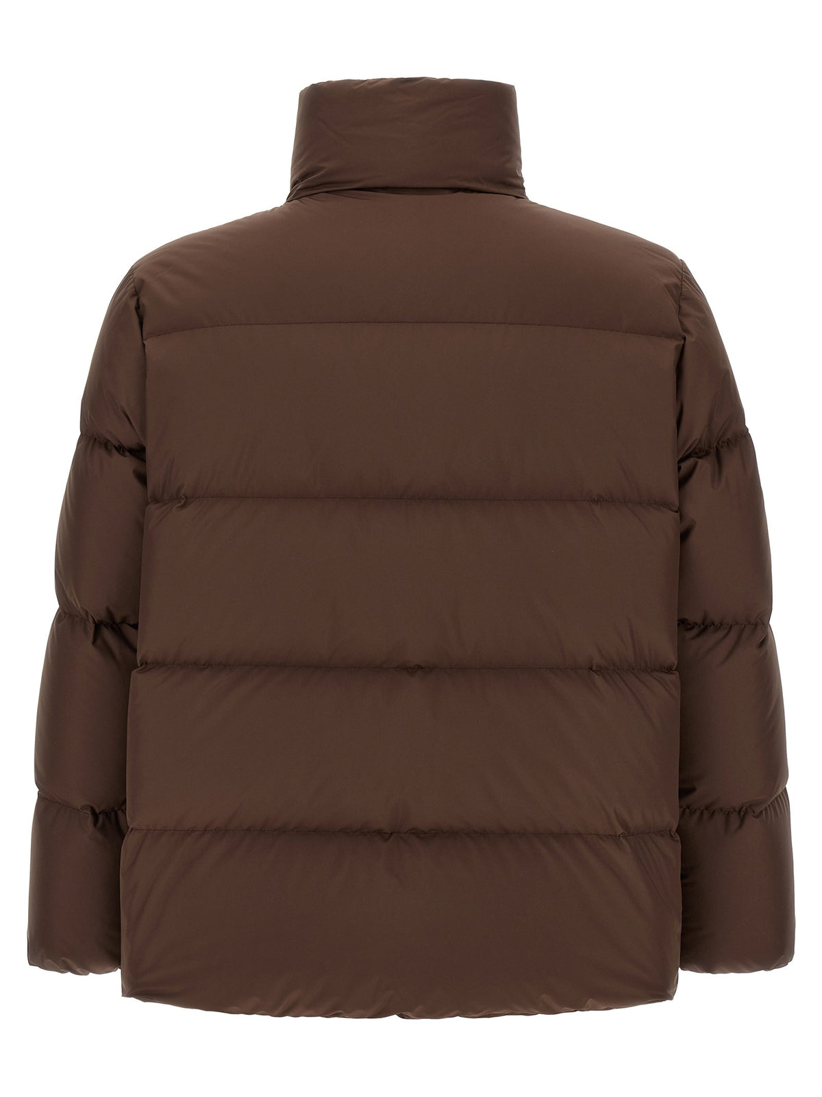 'Vivantesse' down jacket