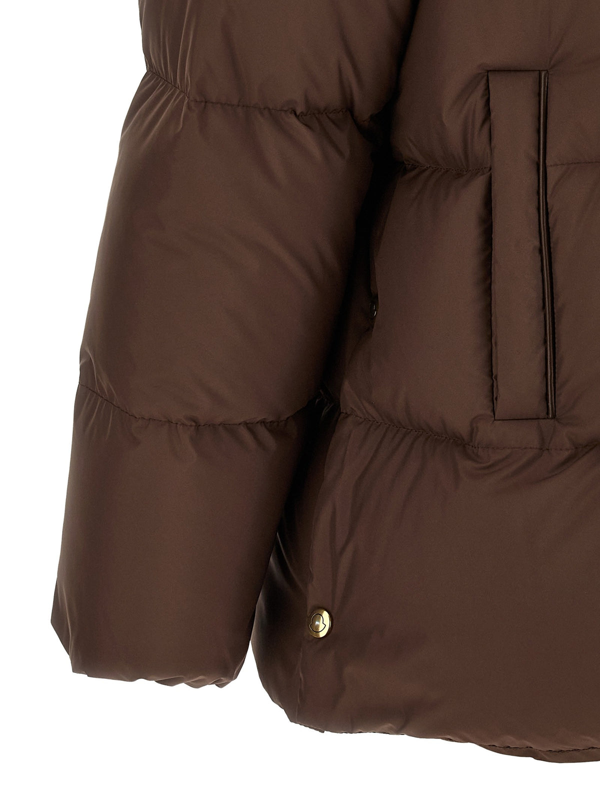 'Vivantesse' down jacket