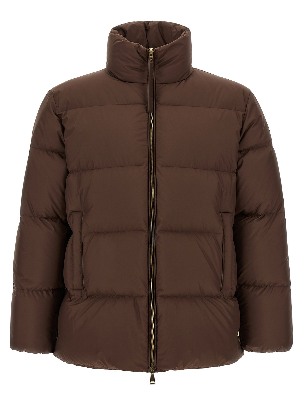 'Vivantesse' down jacket
