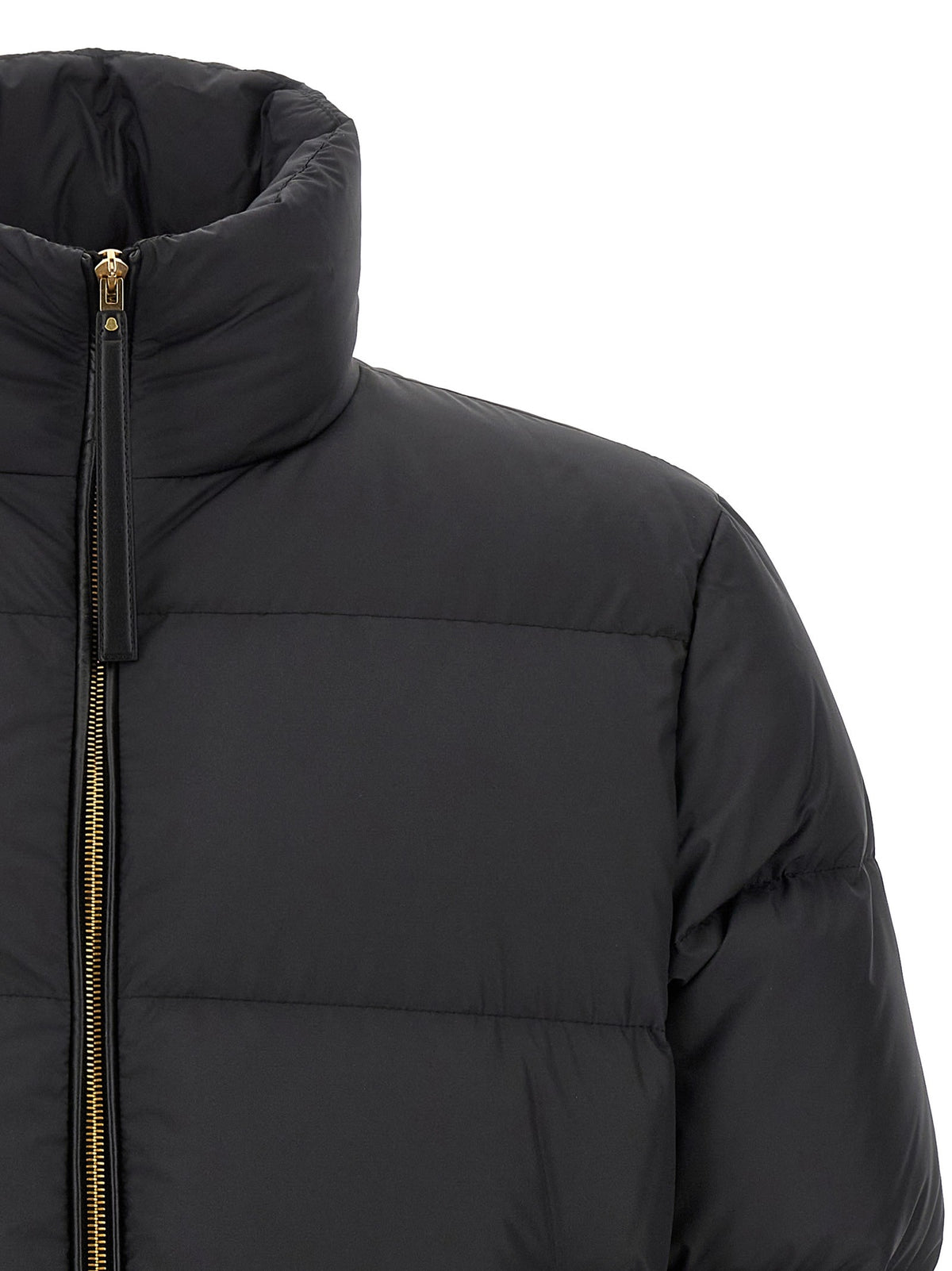 'Vivantesse' down jacket