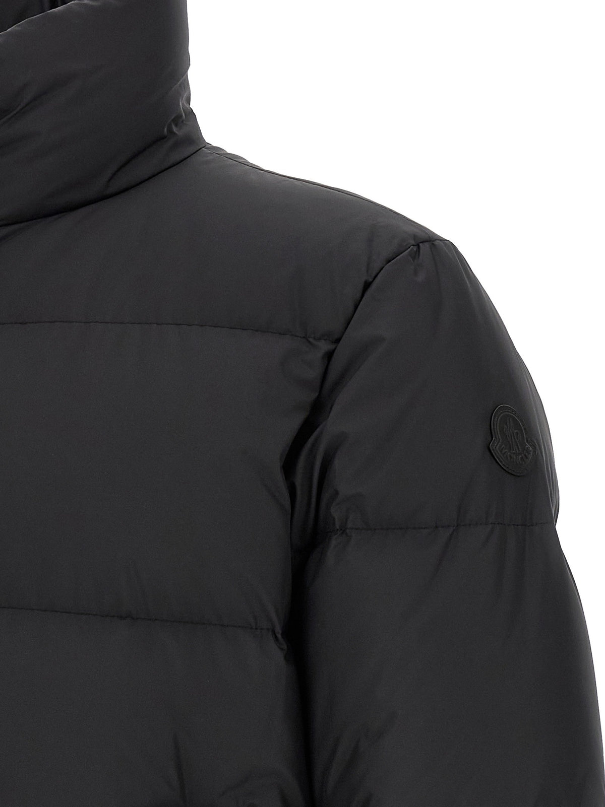 'Vivantesse' down jacket