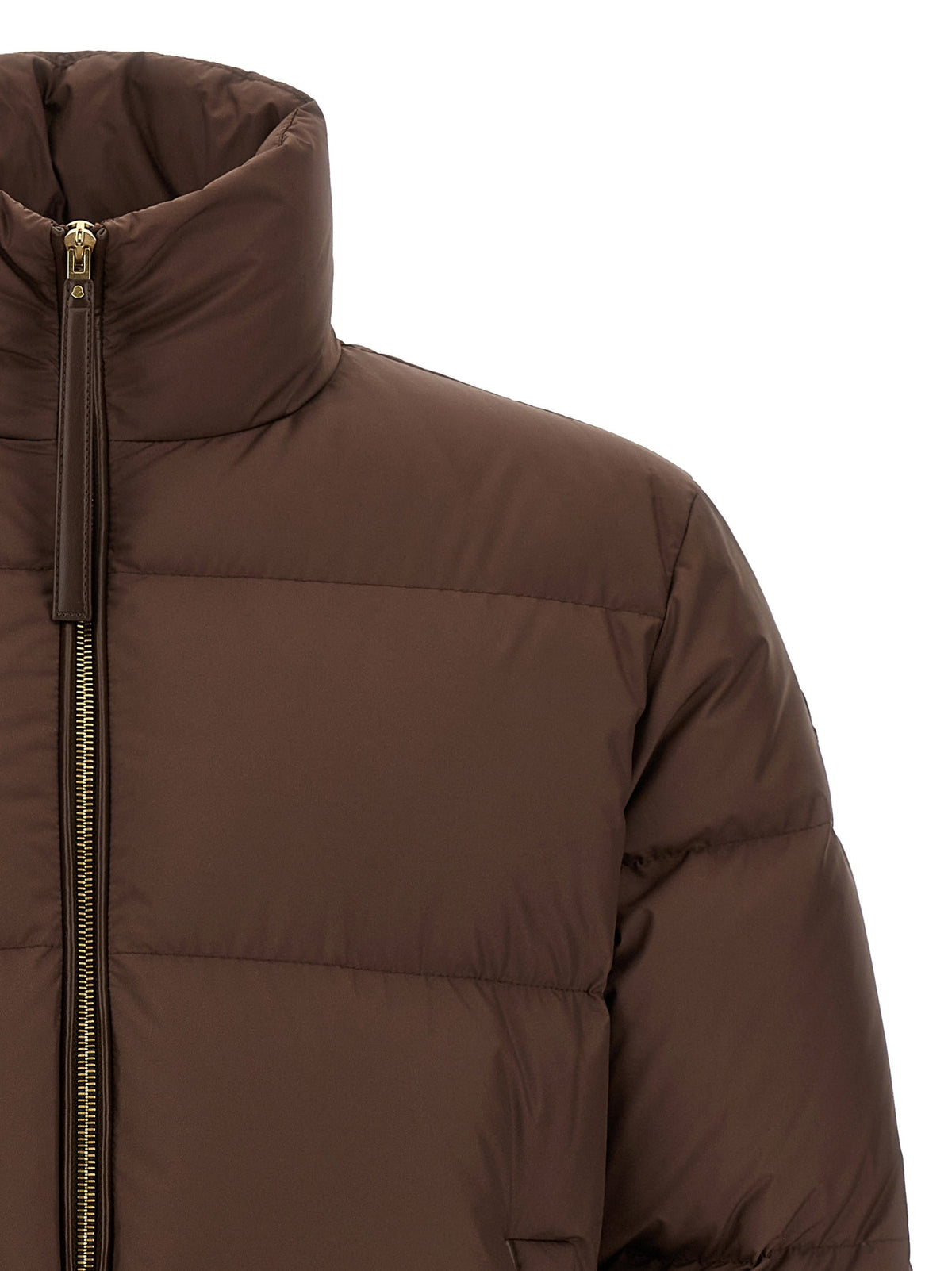 'Vivantesse' down jacket