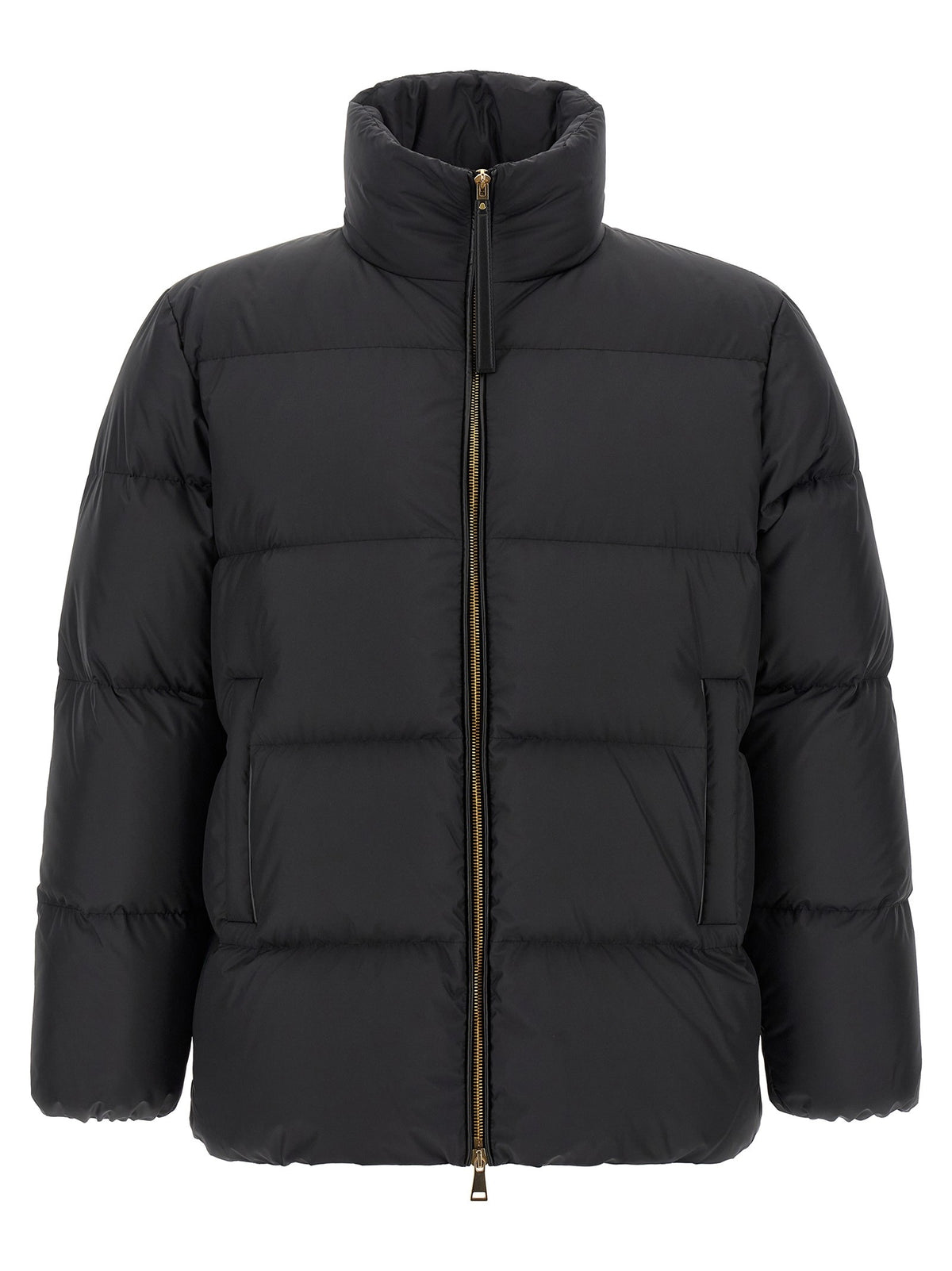 'Vivantesse' down jacket