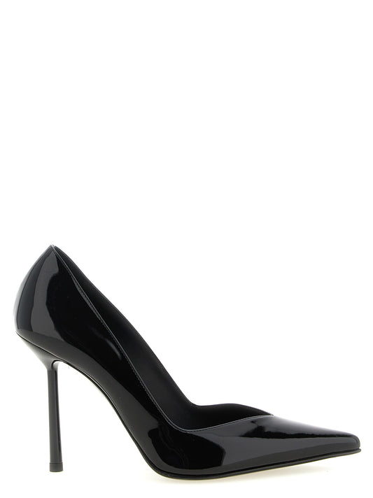 'Vivienne' pumps