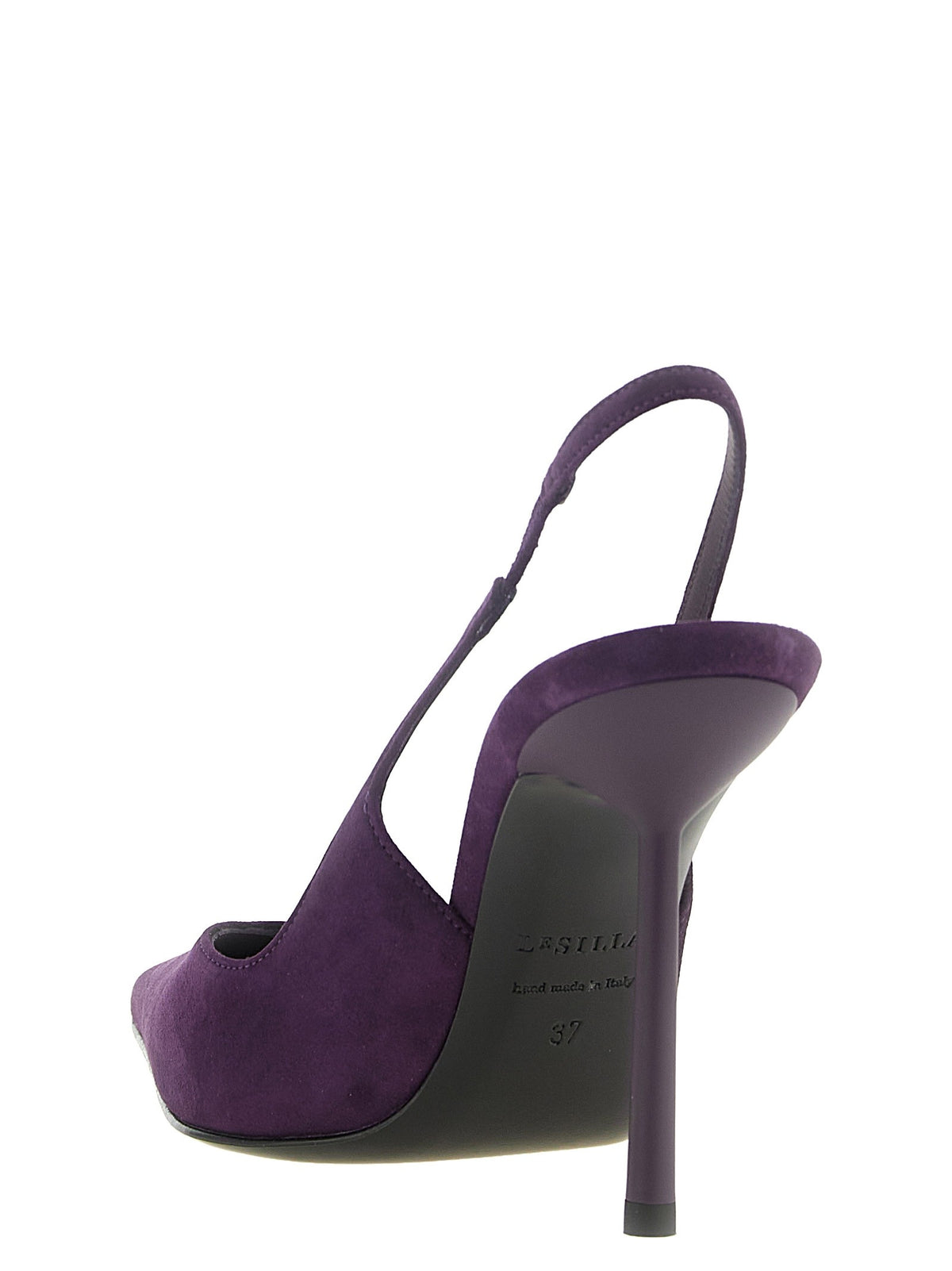 'Vivienne' slingback