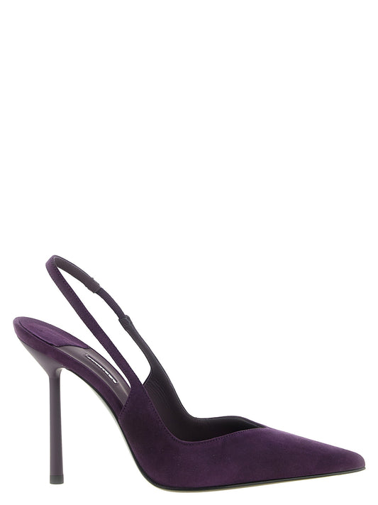 'Vivienne' slingback