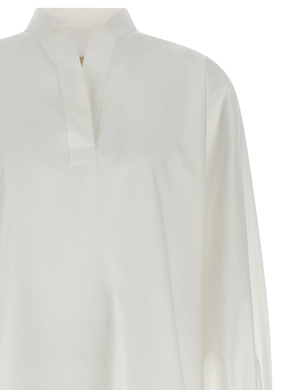 'VLogo' top