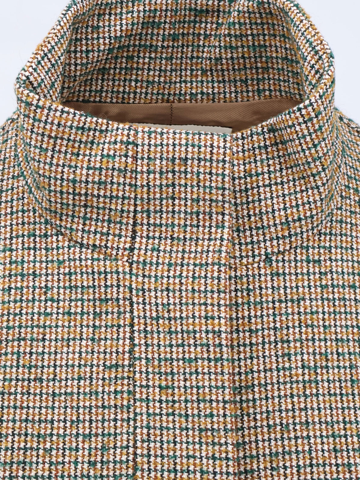 Voles cotton and wool blend jacket