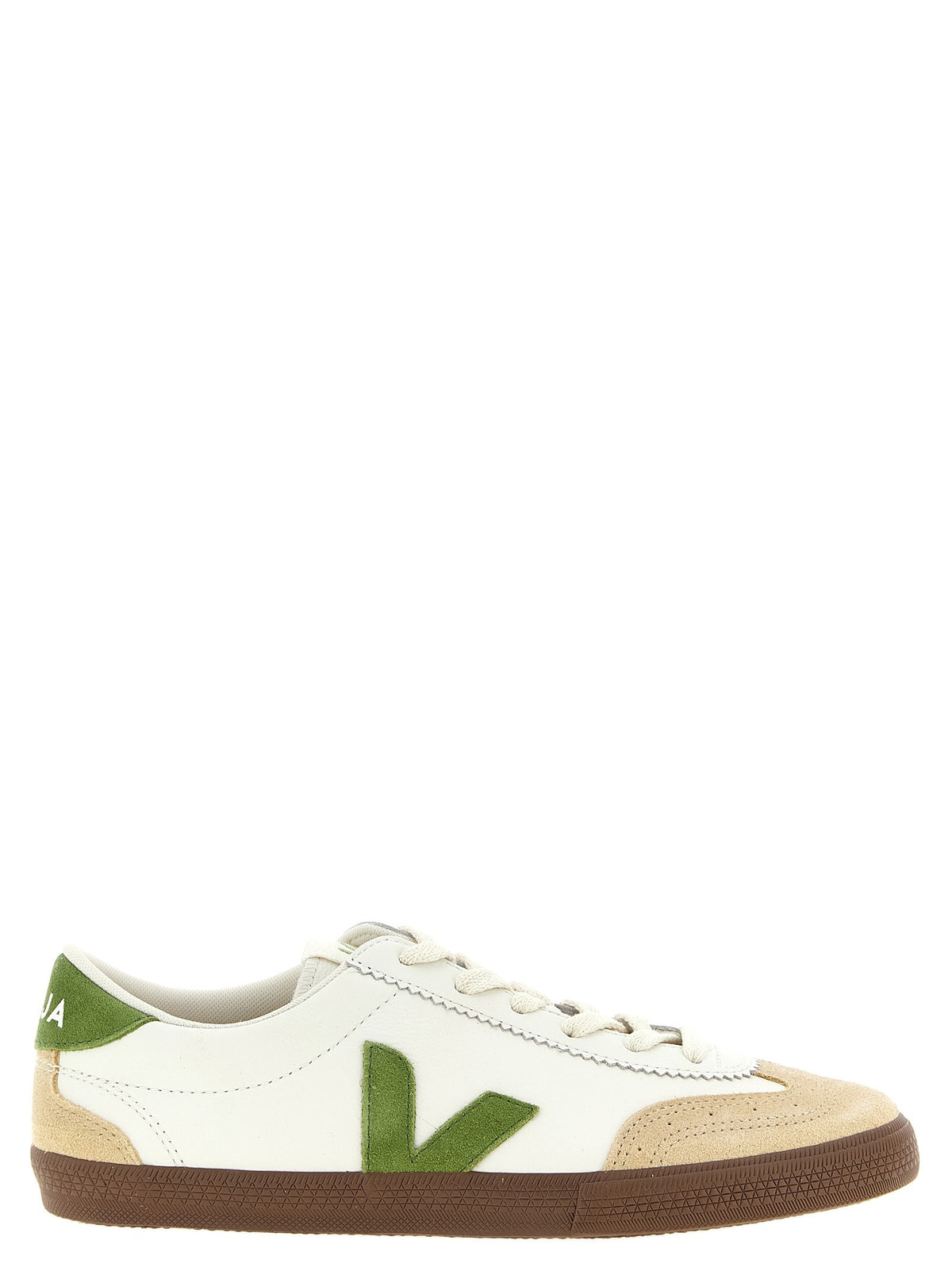 'Volley O.T. Leather' sneakers