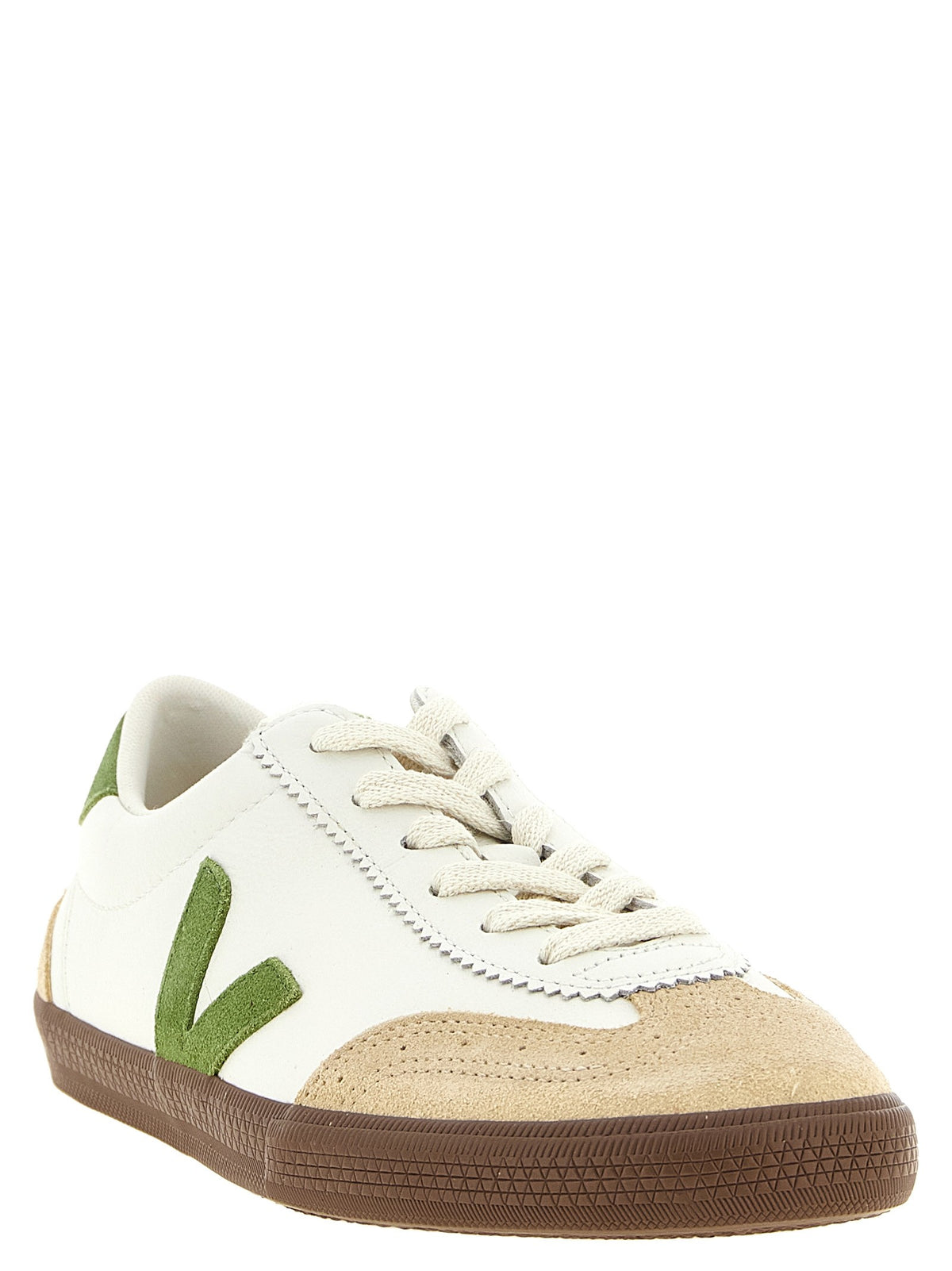 'Volley O.T. Leather' sneakers