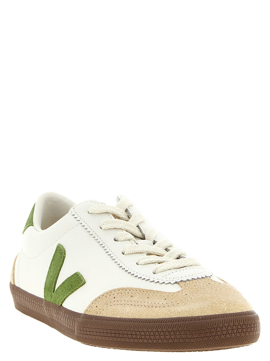 'Volley O.T. Leather' sneakers